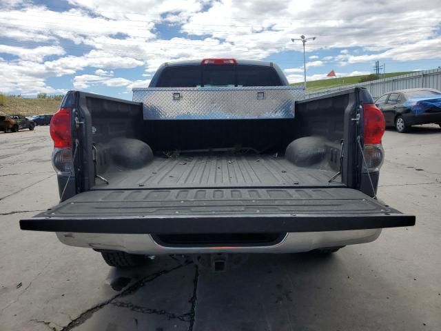 2008 Toyota Tundra Double Cab