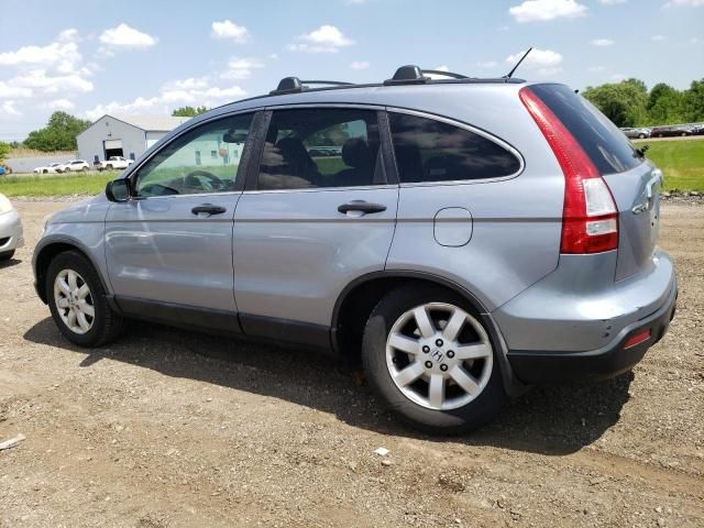 2008 Honda CR-V EX