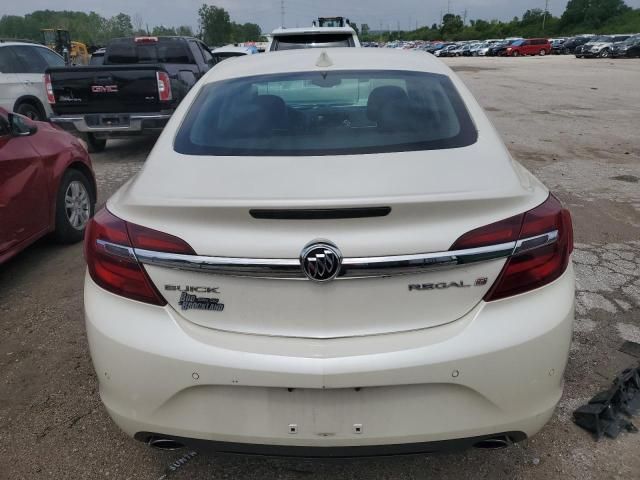 2015 Buick Regal Premium