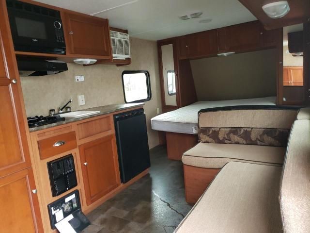 2014 Dutchmen Travel Trailer