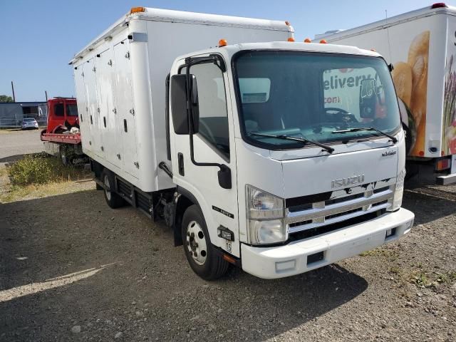 2014 Isuzu NPR