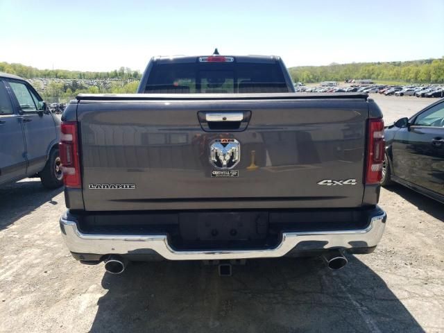 2021 Dodge 1500 Laramie