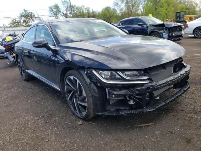 2023 Volkswagen Arteon SEL Premium R-Line