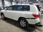 2012 Toyota Highlander Base