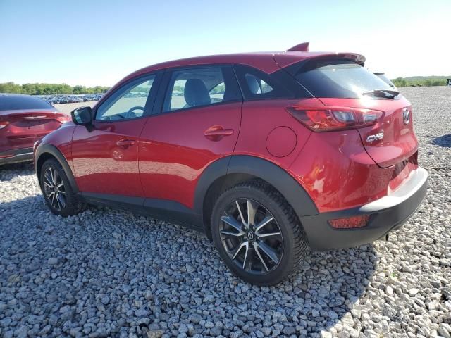 2017 Mazda CX-3 Touring