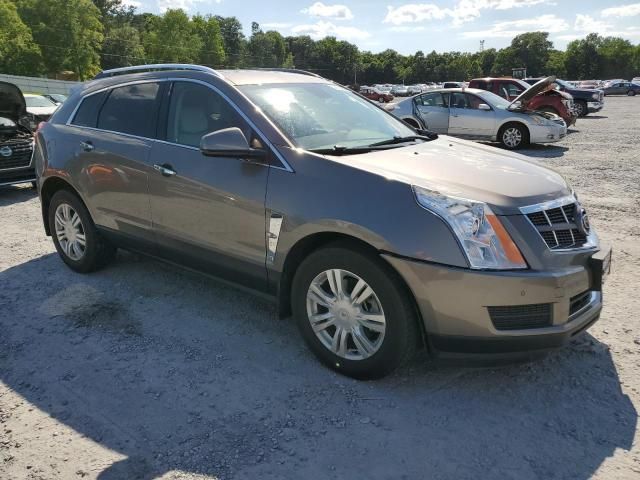 2011 Cadillac SRX Luxury Collection