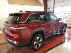 2023 Jeep Grand Cherokee Limited 4XE