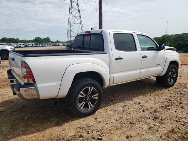 2015 Toyota Tacoma Double Cab Prerunner