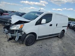 Nissan NV200 2.5S Vehiculos salvage en venta: 2021 Nissan NV200 2.5S