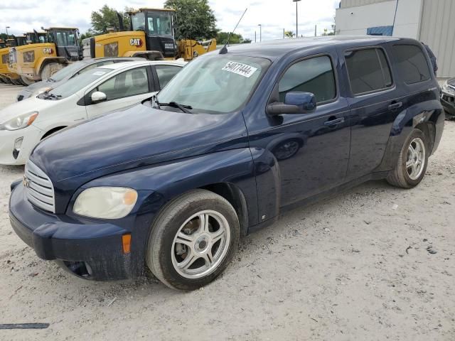 2009 Chevrolet HHR LT