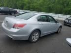 2009 Honda Accord LXP