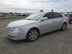 Toyota Avalon xl Vehiculos salvage en venta: 2007 Toyota Avalon XL