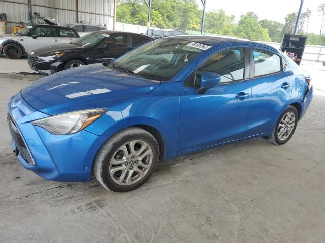 2016 Scion IA