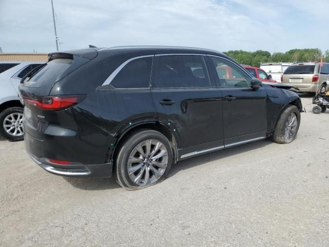 2024 Mazda CX-90 Premium