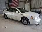 2011 Buick Lucerne CXL