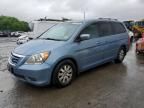 2009 Honda Odyssey EX