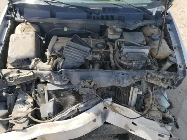 2003 Saturn Ion Level 3