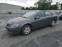 Hail Damaged Cars for sale at auction: 2006 Nissan Altima S