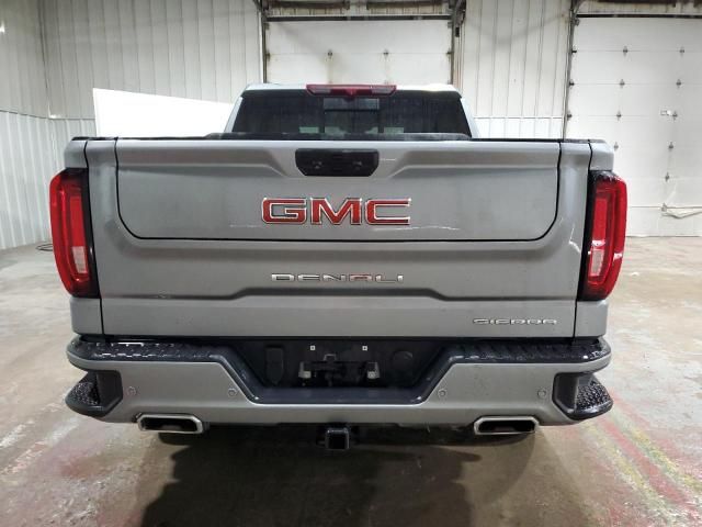 2023 GMC Sierra K1500 Denali