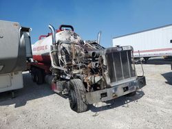 Salvage trucks for sale at Apopka, FL auction: 1994 Peterbilt 377