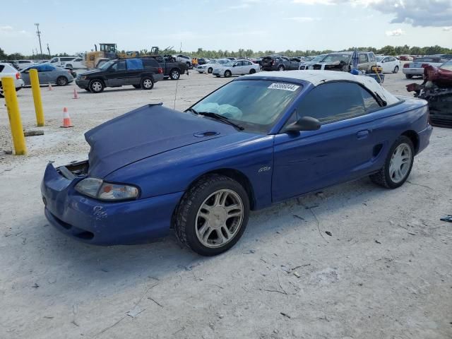 1996 Ford Mustang GT