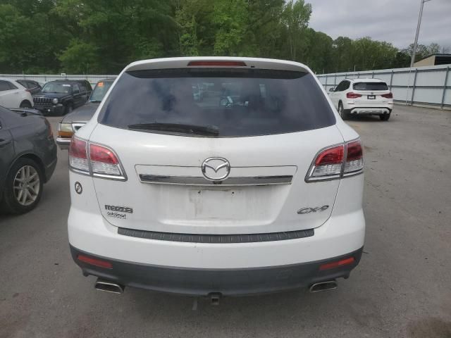 2008 Mazda CX-9