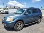 2005 Honda Pilot EXL