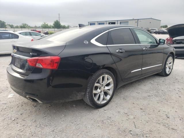 2019 Chevrolet Impala Premier