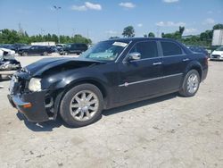 Chrysler salvage cars for sale: 2007 Chrysler 300C