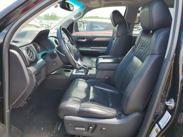 2016 Toyota Tundra Crewmax 1794