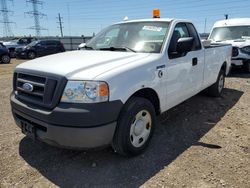 Cars With No Damage for sale at auction: 2008 Ford F150