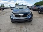 2014 KIA Sportage LX