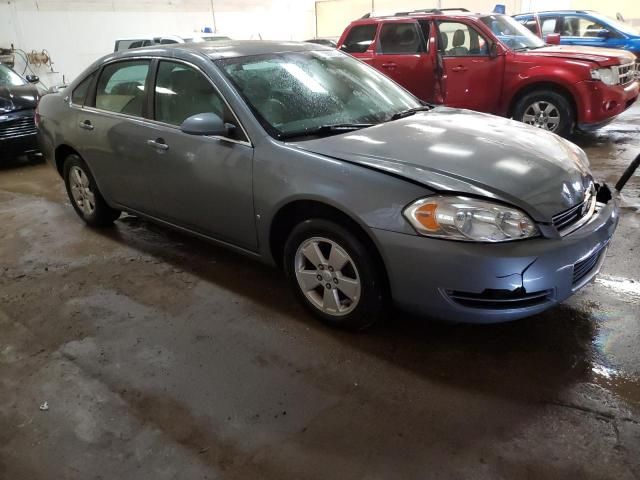 2008 Chevrolet Impala LT