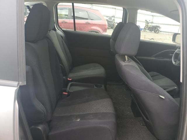 2012 Mazda 5