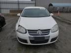 2005 Volkswagen New Jetta 2.5