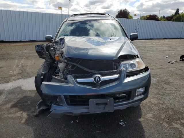 2004 Acura MDX Touring