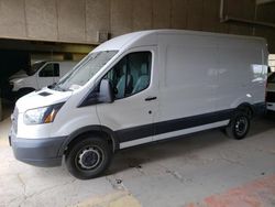 2016 Ford Transit T-250 en venta en Indianapolis, IN