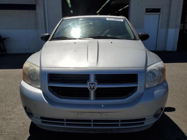 2010 Dodge Caliber SXT