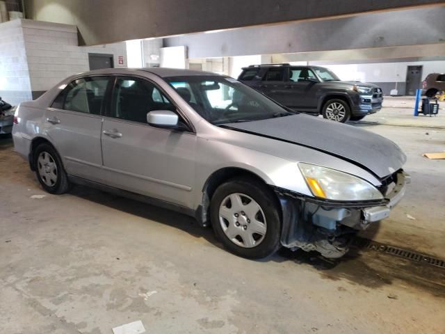 2007 Honda Accord LX