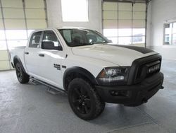 4 X 4 for sale at auction: 2020 Dodge RAM 1500 Classic Warlock