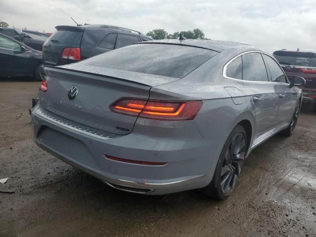 2023 Volkswagen Arteon SEL R-Line