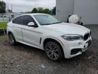 2015 BMW X6 XDRIVE35I