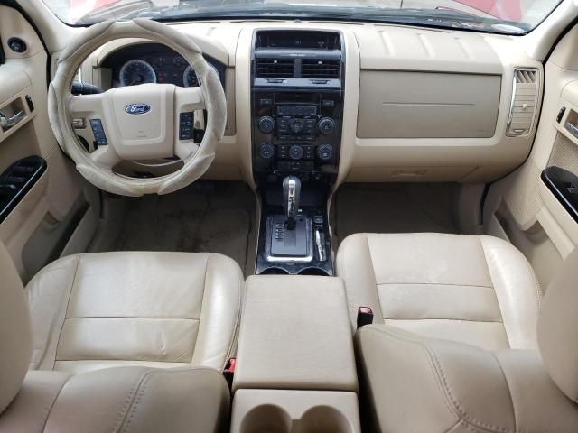 2009 Ford Escape Limited