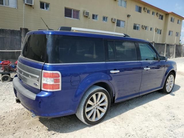 2013 Ford Flex Limited