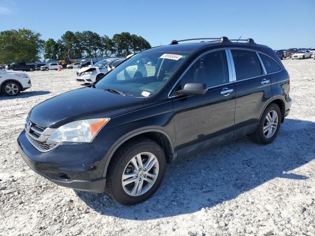 2011 Honda CR-V EX