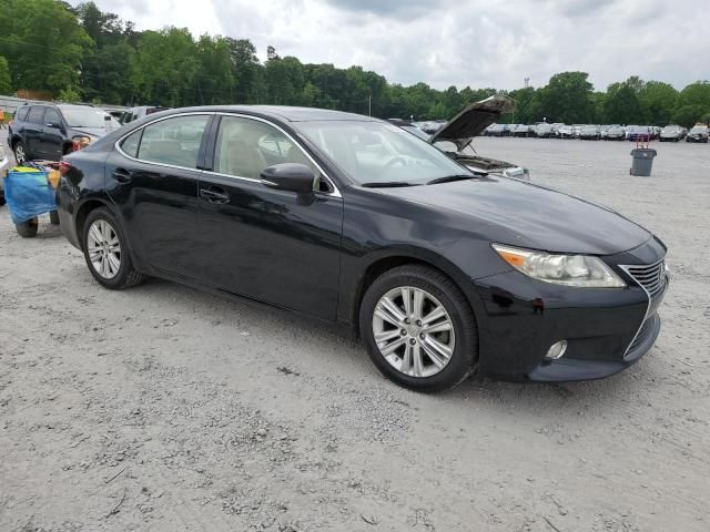 2014 Lexus ES 350