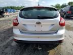 2012 Ford Focus Titanium