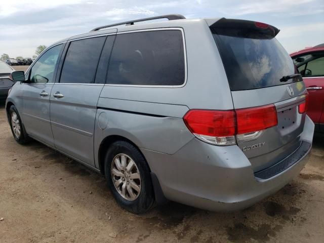 2009 Honda Odyssey EX