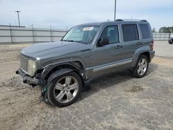 4 X 4 for sale at auction: 2012 Jeep Liberty JET