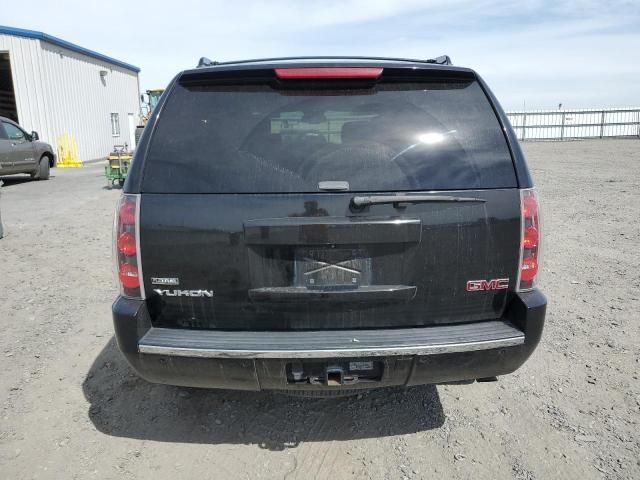 2009 GMC Yukon Denali